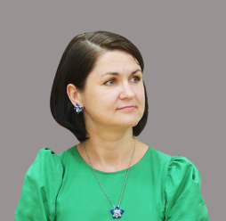 Анастасия Боброва