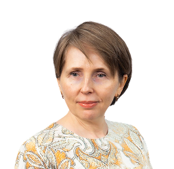 Каргаполова Екатерина