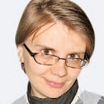 Екатерина Чаровская