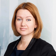 Ольга Леонтьева