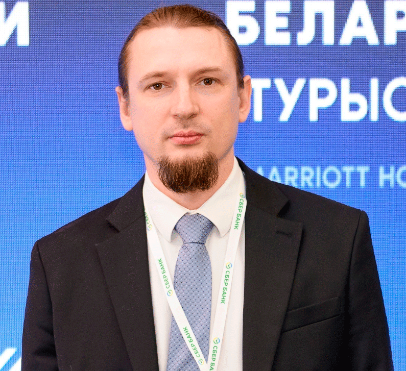 Дмитрий Скворчевский