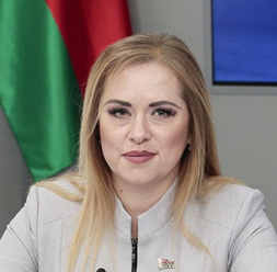 Екатерина Речиц