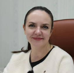 Елена Лёзева